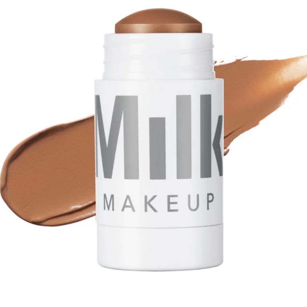 MILK MAKEUP 
Matte Cream Bronzer Stick